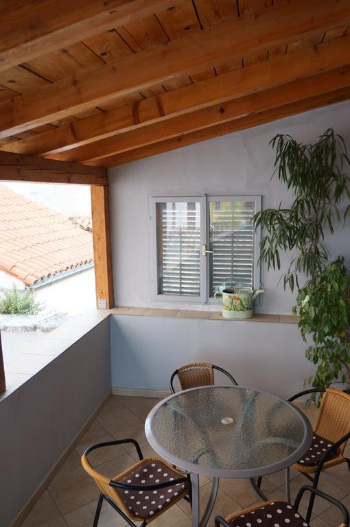 Apartment Istriana ポレッチ 部屋 写真