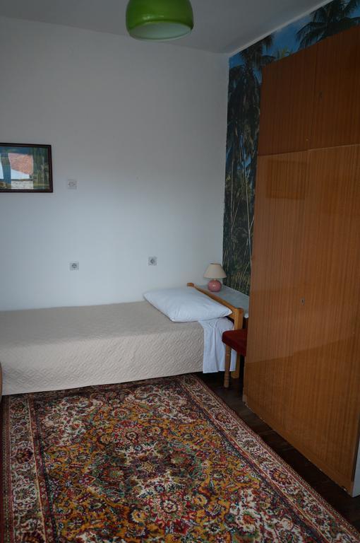 Apartment Istriana ポレッチ 部屋 写真