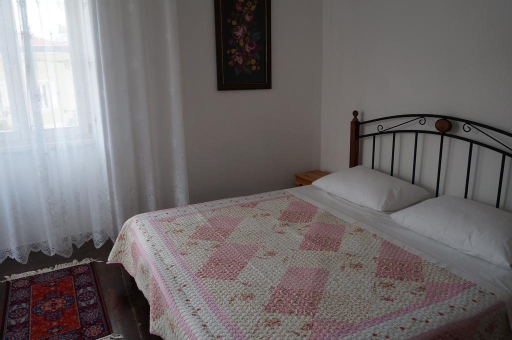 Apartment Istriana ポレッチ 部屋 写真