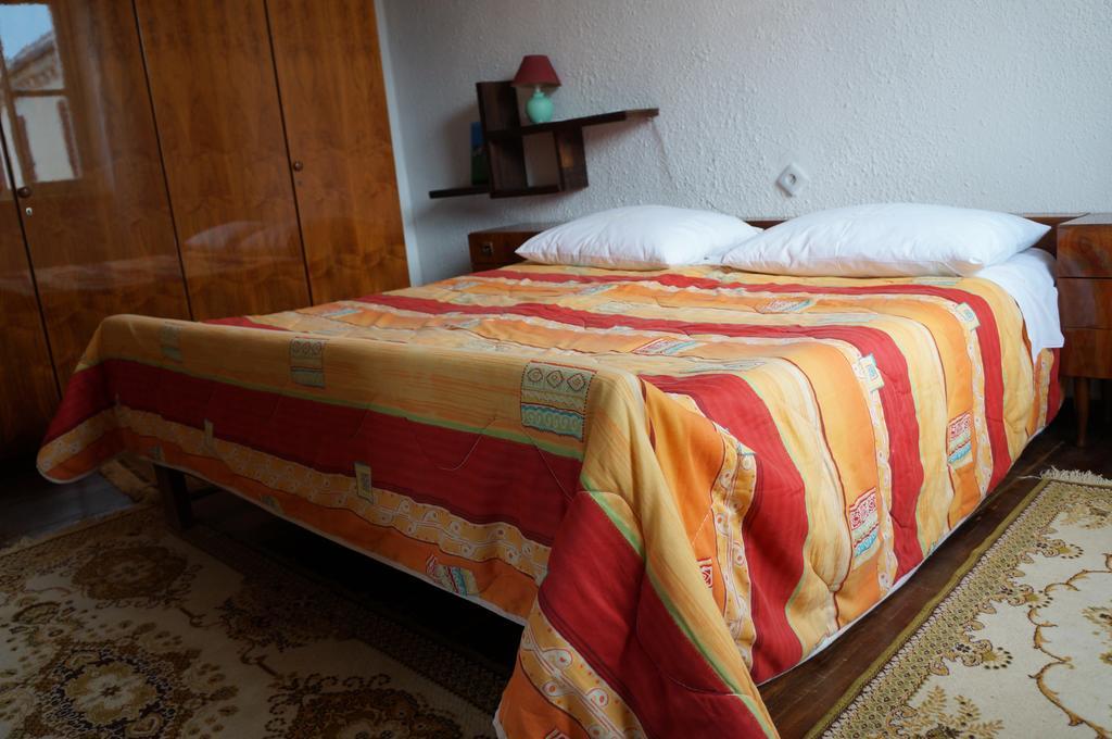 Apartment Istriana ポレッチ 部屋 写真