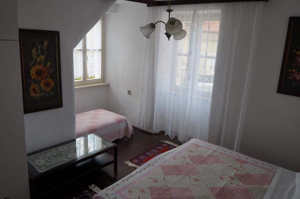 Apartment Istriana ポレッチ 部屋 写真