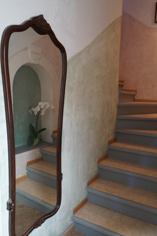 Apartment Istriana ポレッチ 部屋 写真